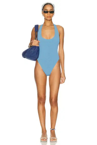 Bond-Eye Ava One Piece Swimsuit | Thumbnail 4