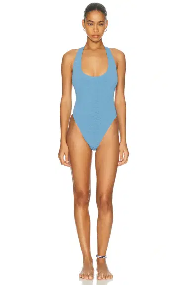 Bond-Eye Ava One Piece Swimsuit | Thumbnail 1