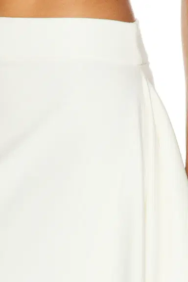 Coperni Zero Waste Draped Long Skirt | Thumbnail 6 Coperni Zero Waste Draped Long Skirt | Thumbnail 6
