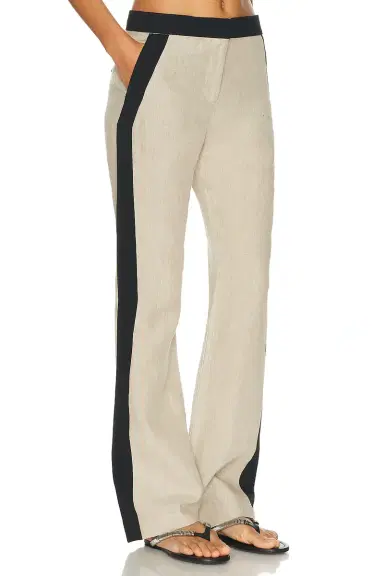 Coperni Taped Tailored Pant | Thumbnail 2