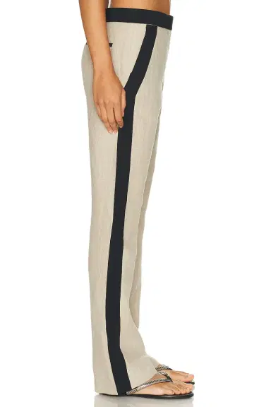 Coperni Taped Tailored Pant | Thumbnail 3