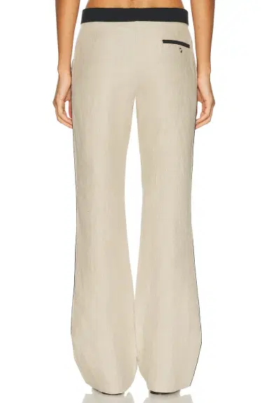 Coperni Taped Tailored Pant | Thumbnail 4