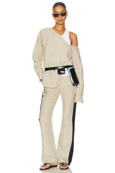 Coperni Taped Tailored Pant | Thumbnail 5
