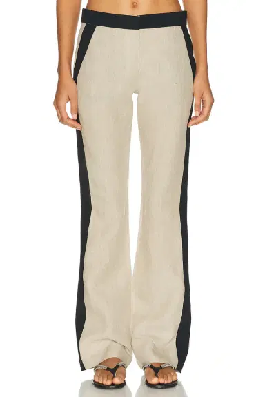 Coperni Taped Tailored Pant | Thumbnail 1