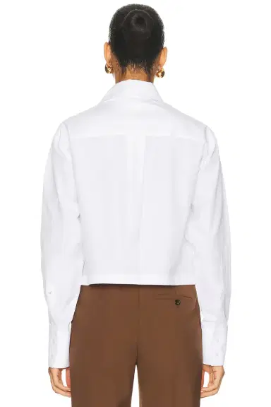 Sportmax Certo Shirt | Thumbnail 3 Sportmax Certo Shirt | Thumbnail 3