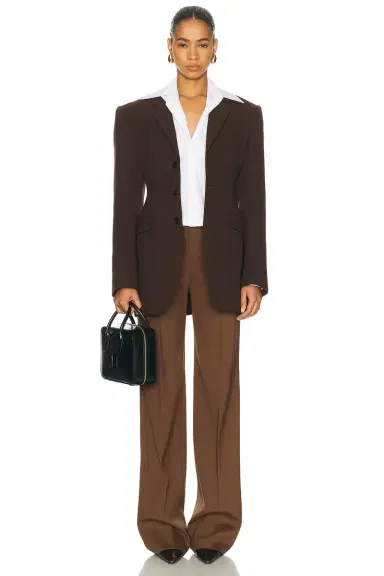 Sportmax Certo Shirt | Thumbnail 4 Sportmax Certo Shirt | Thumbnail 4