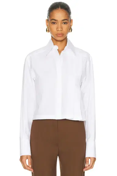 Sportmax Certo Shirt | Thumbnail 1 Sportmax Certo Shirt | Thumbnail 1