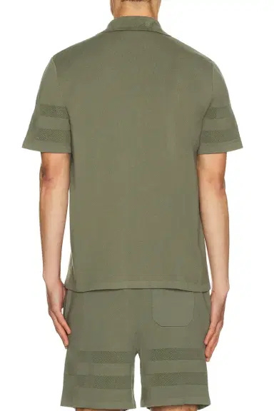 Givenchy Short Sleeve Shirt | Thumbnail 2