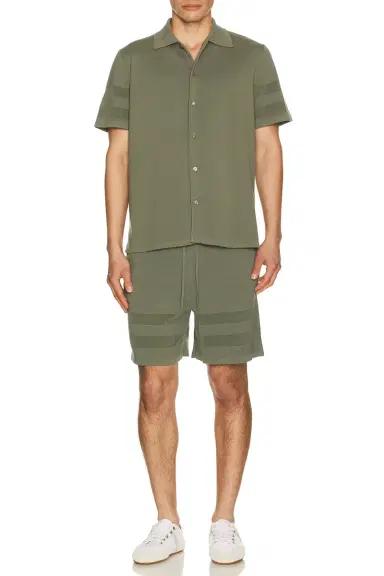 Givenchy Short Sleeve Shirt | Thumbnail 3