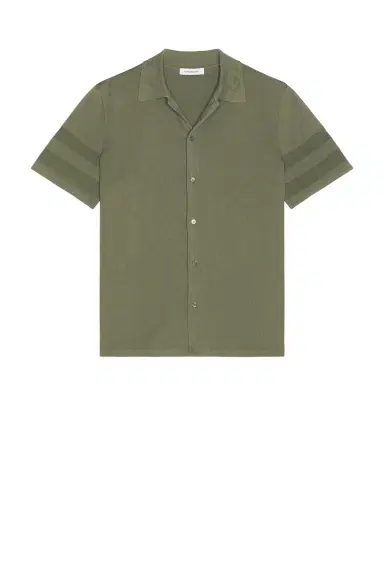 Givenchy Short Sleeve Shirt | Thumbnail 4