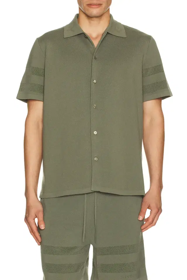 Givenchy Short Sleeve Shirt
