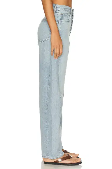 AGOLDE Luna Pieced Jean | Thumbnail 5 AGOLDE Luna Pieced Jean | Thumbnail 5