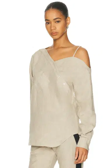 Coperni Heart Shirt | Thumbnail 3 Coperni Heart Shirt | Thumbnail 3