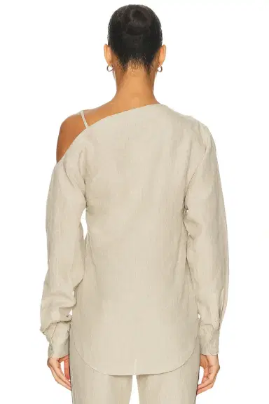 Coperni Heart Shirt | Thumbnail 4 Coperni Heart Shirt | Thumbnail 4
