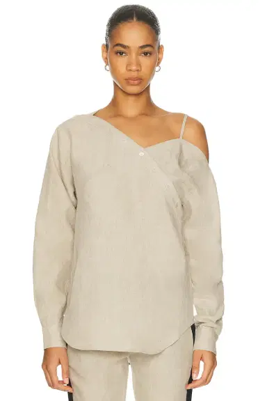 Coperni Heart Shirt | Thumbnail 1 Coperni Heart Shirt | Thumbnail 1