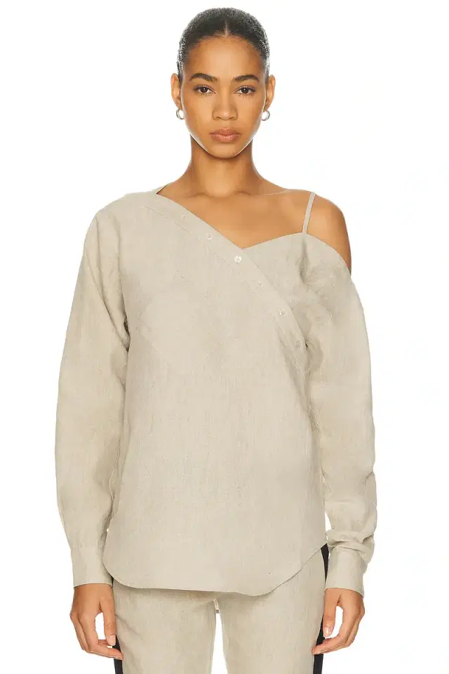 Coperni Heart Shirt