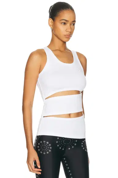 Coperni Spiral Tank Top | Thumbnail 2 Coperni Spiral Tank Top | Thumbnail 2