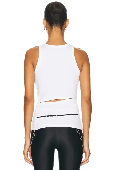 Coperni Spiral Tank Top | Thumbnail 4 Coperni Spiral Tank Top | Thumbnail 4