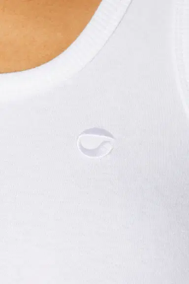 Coperni Spiral Tank Top | Thumbnail 6 Coperni Spiral Tank Top | Thumbnail 6