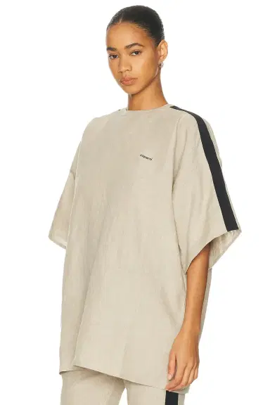 Coperni Zero Waste Tee | Thumbnail 2