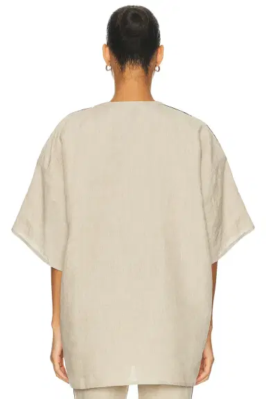 Coperni Zero Waste Tee | Thumbnail 3