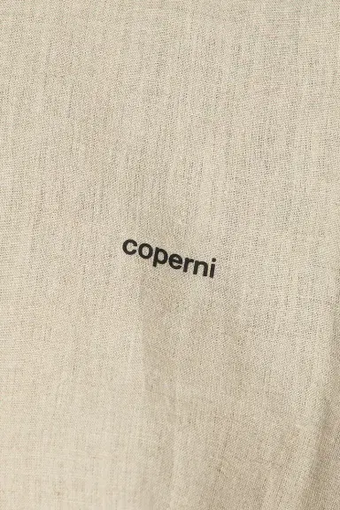 Coperni Zero Waste Tee | Thumbnail 5