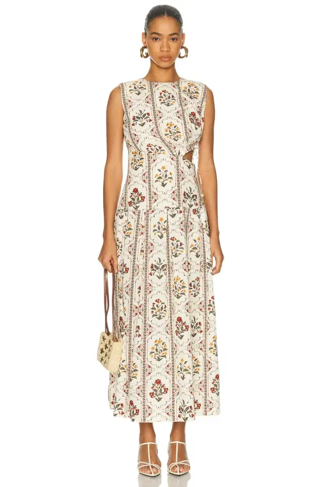 Otono Dress