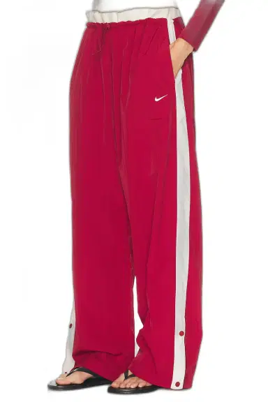 Nike Parachute Side Button Pant | Thumbnail 1