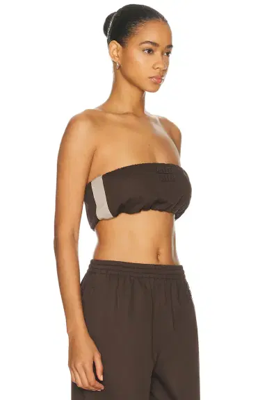 Miu Miu Bandeau Top | Thumbnail 2