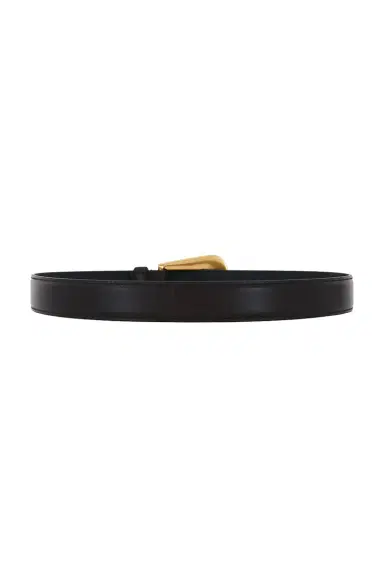 Saint Laurent Boucle Folk Belt | Thumbnail 2 Saint Laurent Boucle Folk Belt | Thumbnail 2