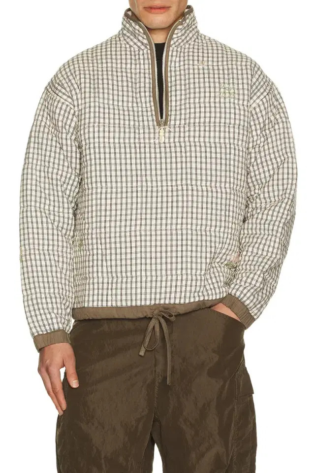 Mineral Pullover