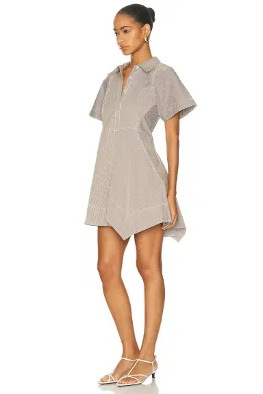 A.L.C. Julie Dress | Thumbnail 3 A.L.C. Julie Dress | Thumbnail 3
