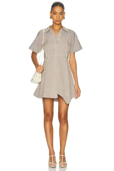 A.L.C. Julie Dress | Thumbnail 1 A.L.C. Julie Dress | Thumbnail 1