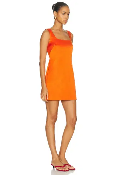 A.L.C. Faye Dress | Thumbnail 2 A.L.C. Faye Dress | Thumbnail 2