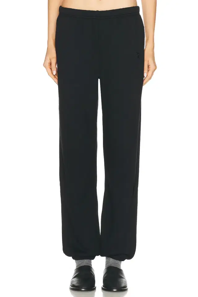 Eterne Boyfriend Pocket Sweatpant