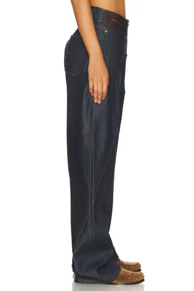 JW Anderson Twisted Workwear | Thumbnail 2 JW Anderson Twisted Workwear | Thumbnail 2