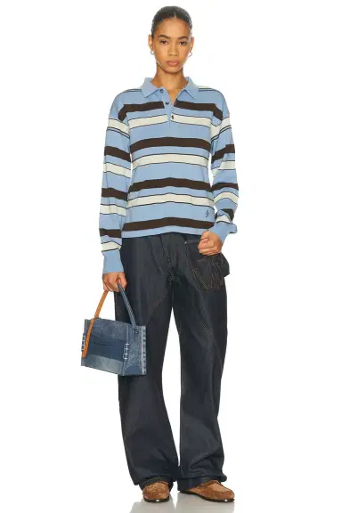 JW Anderson Twisted Workwear | Thumbnail 5 JW Anderson Twisted Workwear | Thumbnail 5