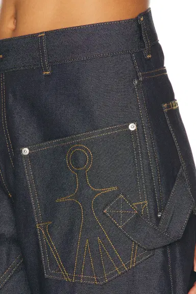JW Anderson Twisted Workwear | Thumbnail 6 JW Anderson Twisted Workwear | Thumbnail 6
