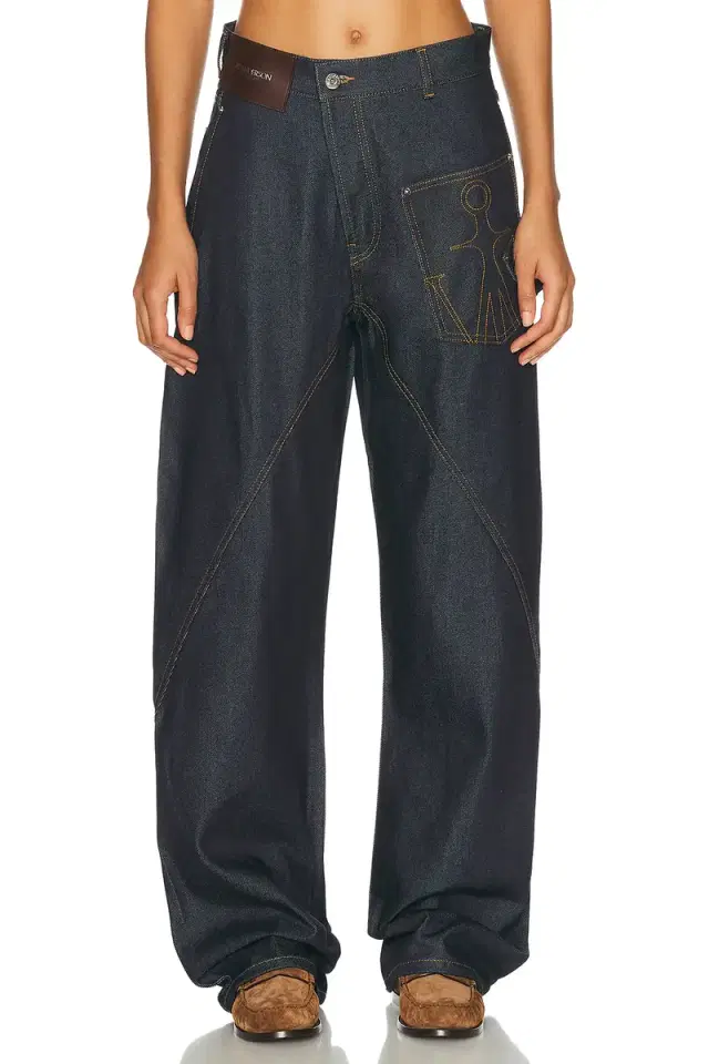 JW Anderson Twisted Workwear