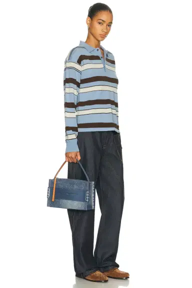 JW Anderson Loafer Bag | Thumbnail 2