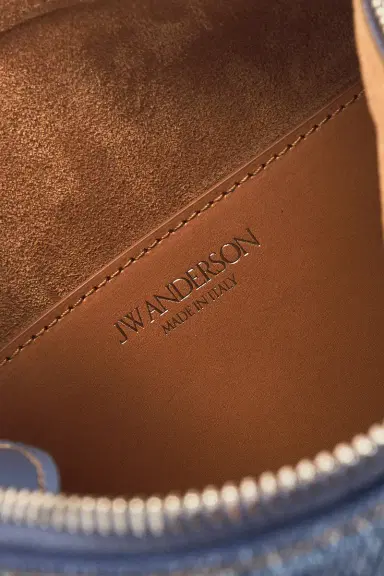 JW Anderson Loafer Bag | Thumbnail 7