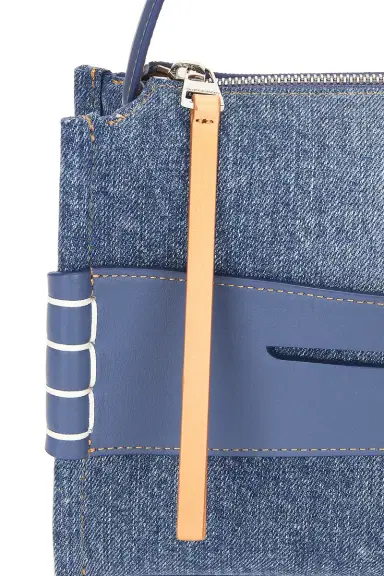 JW Anderson Loafer Bag | Thumbnail 8