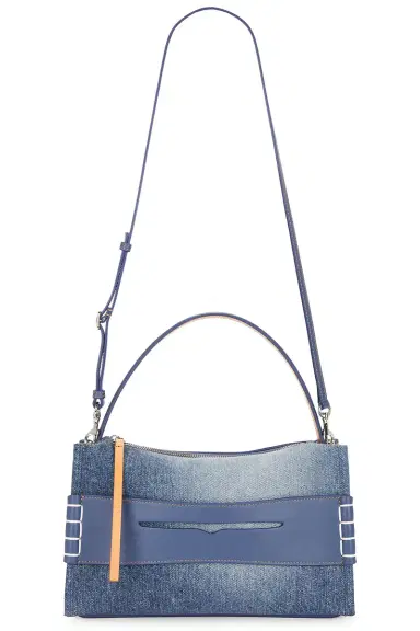 JW Anderson Loafer Bag | Thumbnail 1