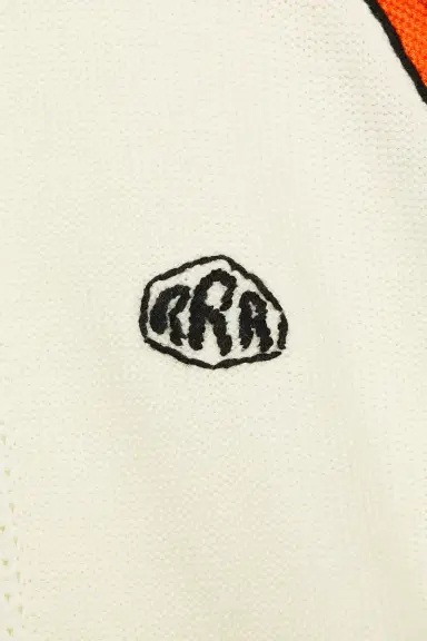 rice nine ten Knit Game Shirt | Thumbnail 5