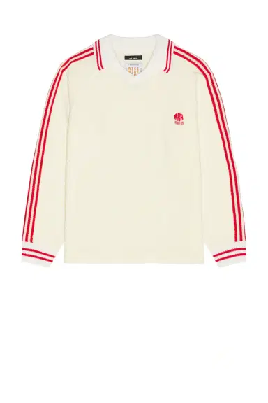rice nine ten Knitting Soccer Jersey | Thumbnail 4