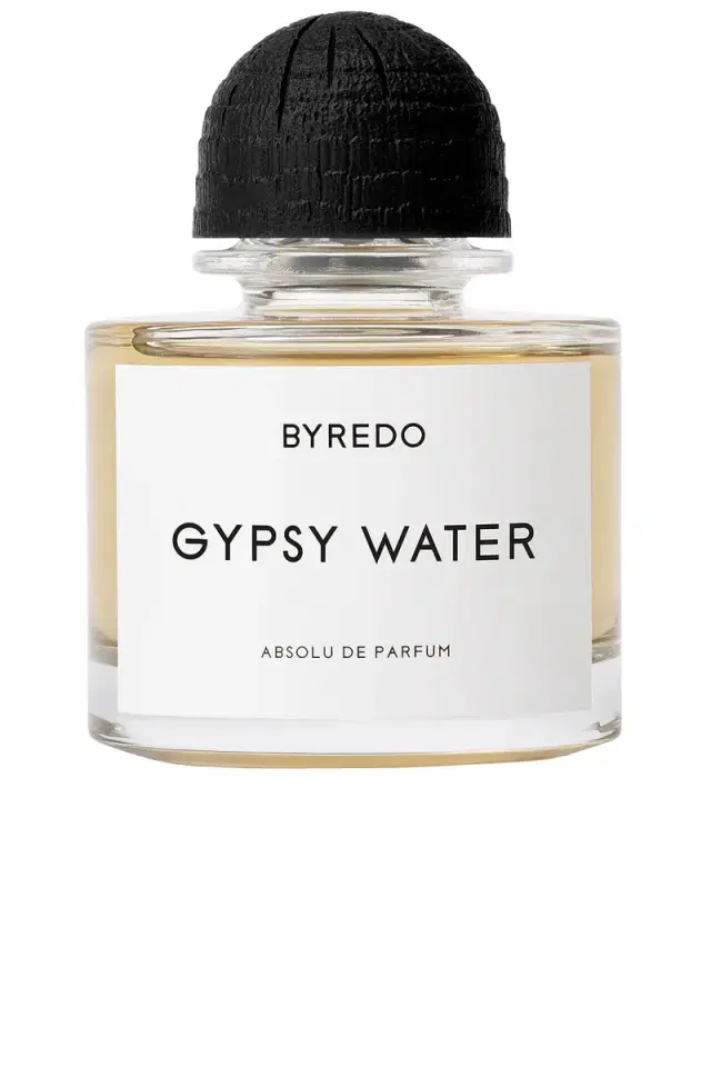 Byredo Gypsy Water Absolu Parfum