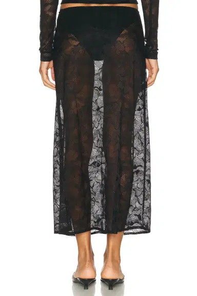 éliou Matilde Skirt | Thumbnail 4