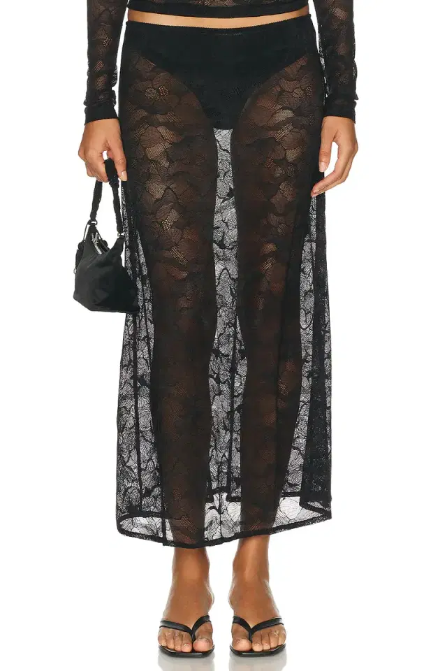 Matilde Skirt