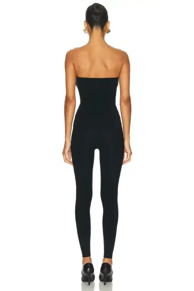 Wolford Slash Jumpsuit | Thumbnail 4 Wolford Slash Jumpsuit | Thumbnail 4