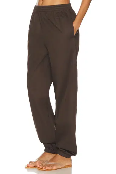 Miu Miu Track Pant | Thumbnail 3